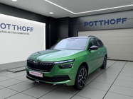 Skoda Kamiq 2021