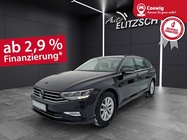 Volkswagen Passat 2022