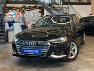 Audi A4 2022