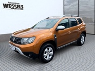 Dacia Duster 2021