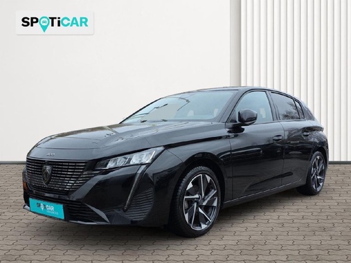 Peugeot 308 2023