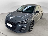 Peugeot 208 2025
