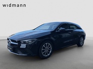 Mercedes-Benz CLA-Class 2022