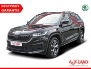 Skoda Kodiaq 2023