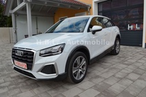 Audi Q2 2022
