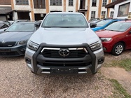 Toyota Hilux 2025