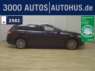 Ford Mondeo 2020