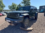 Jeep Wrangler 2024