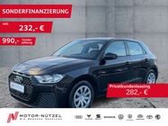 Audi A1 2022