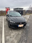 Fiat Tipo 2019