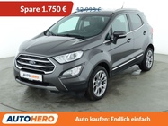 Ford EcoSport 2019