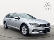 Volkswagen Passat 2020