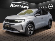 Opel Frontera 2025