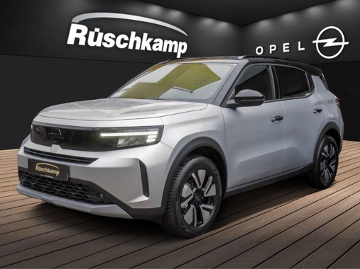 Opel Frontera 2025