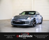 Nissan 370Z 2020