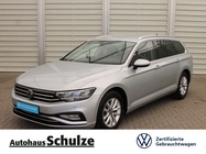 Volkswagen Passat 2023