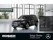Mercedes-Benz GLB-Class 2025