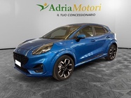 Ford Puma 2023