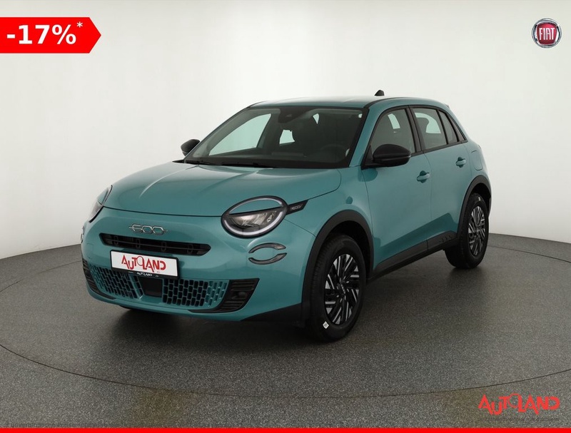 Fiat 600