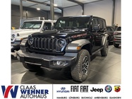 Jeep Wrangler 2025