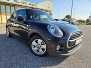 MINI Other 2021