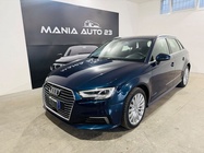 Audi A3 2019
