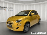 Fiat 500 2026