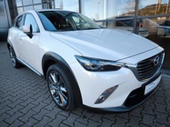 Mazda CX-3 2017