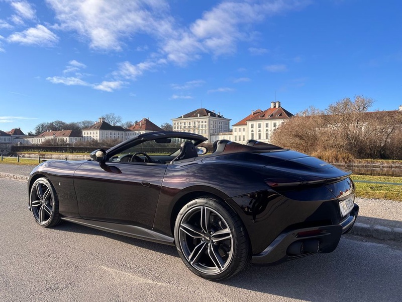 Ferrari Roma