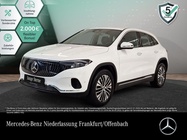 Mercedes-Benz EQA 2024