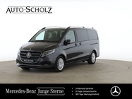 Mercedes-Benz V-Class 2025