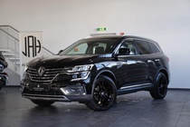 Renault Koleos 2022