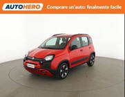 Fiat Panda 2020