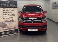 Volkswagen T6 2016