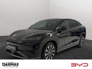 BYD Sealion 7 2025