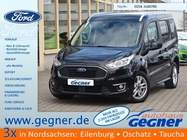 Ford Tourneo Connect 2018