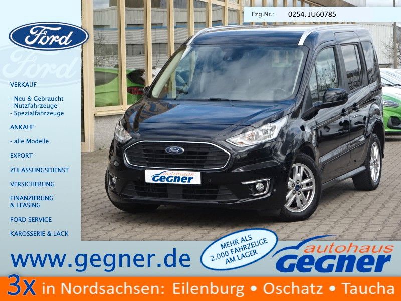 Ford Tourneo Connect