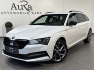 Skoda Superb 2022