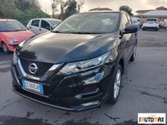 Nissan Qashqai 2020