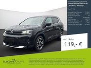 Citroen C5 2024