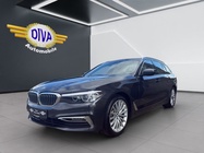BMW 5 Series 2019