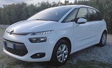 Citroen C4 2014