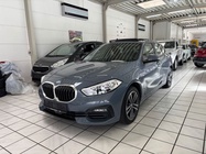BMW 1 Series 2020