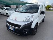 Fiat Fiorino 2020