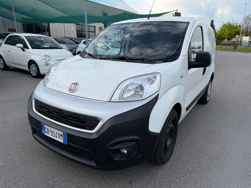 Fiat Fiorino