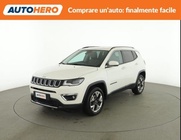 Jeep Compass 2019