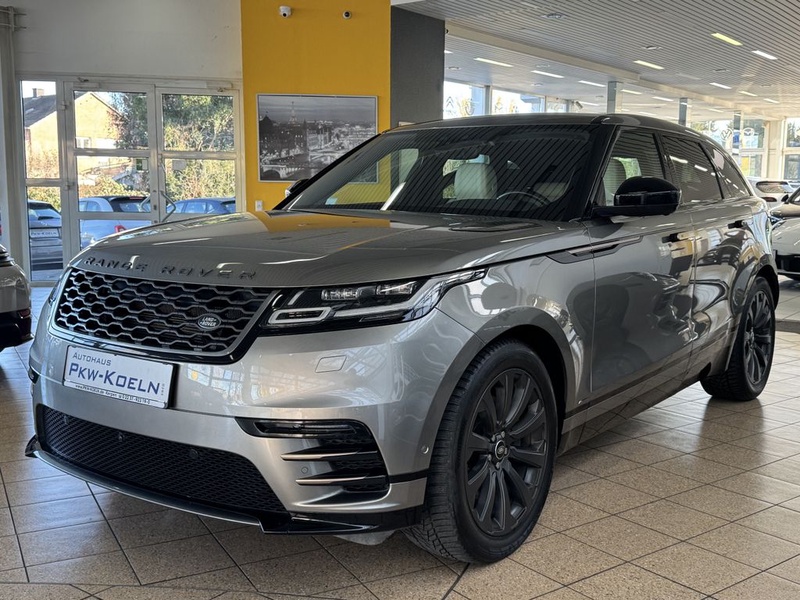 Land Rover Velar