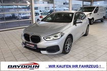 BMW 1 Series 2020