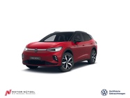 Volkswagen ID.4 2024