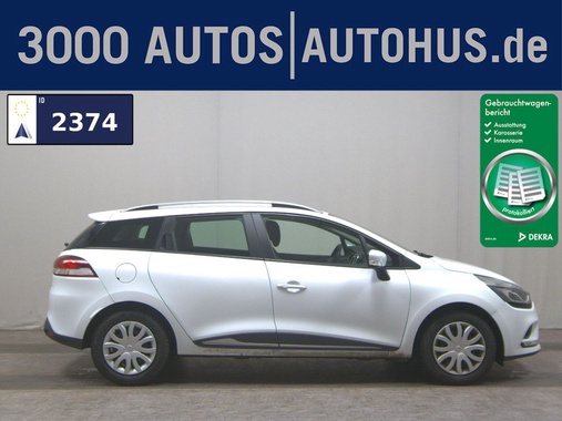 Renault Clio 2020